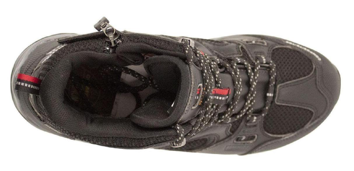 Magnum X-T Boron Mid CT SZ WP Work Safety Shoes