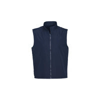 Biz Collection Unisex Reversible Vest