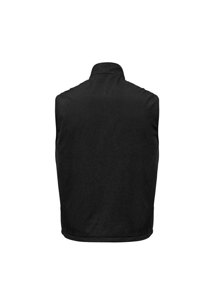 Biz Collection Unisex Reversible Vest