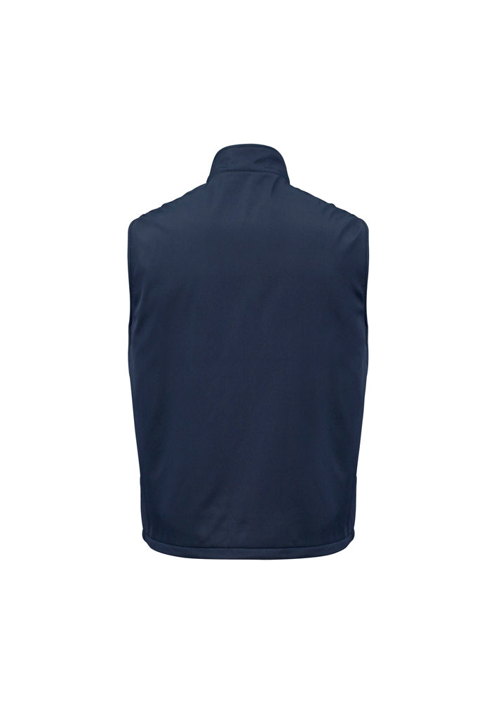 Biz Collection Unisex Reversible Vest