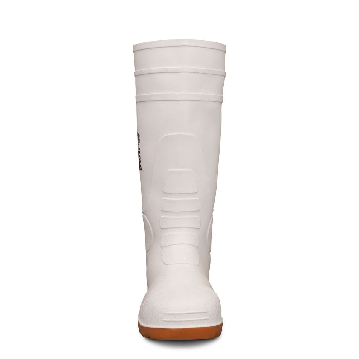 Oliver 10 Series King's white waterproof gumboot