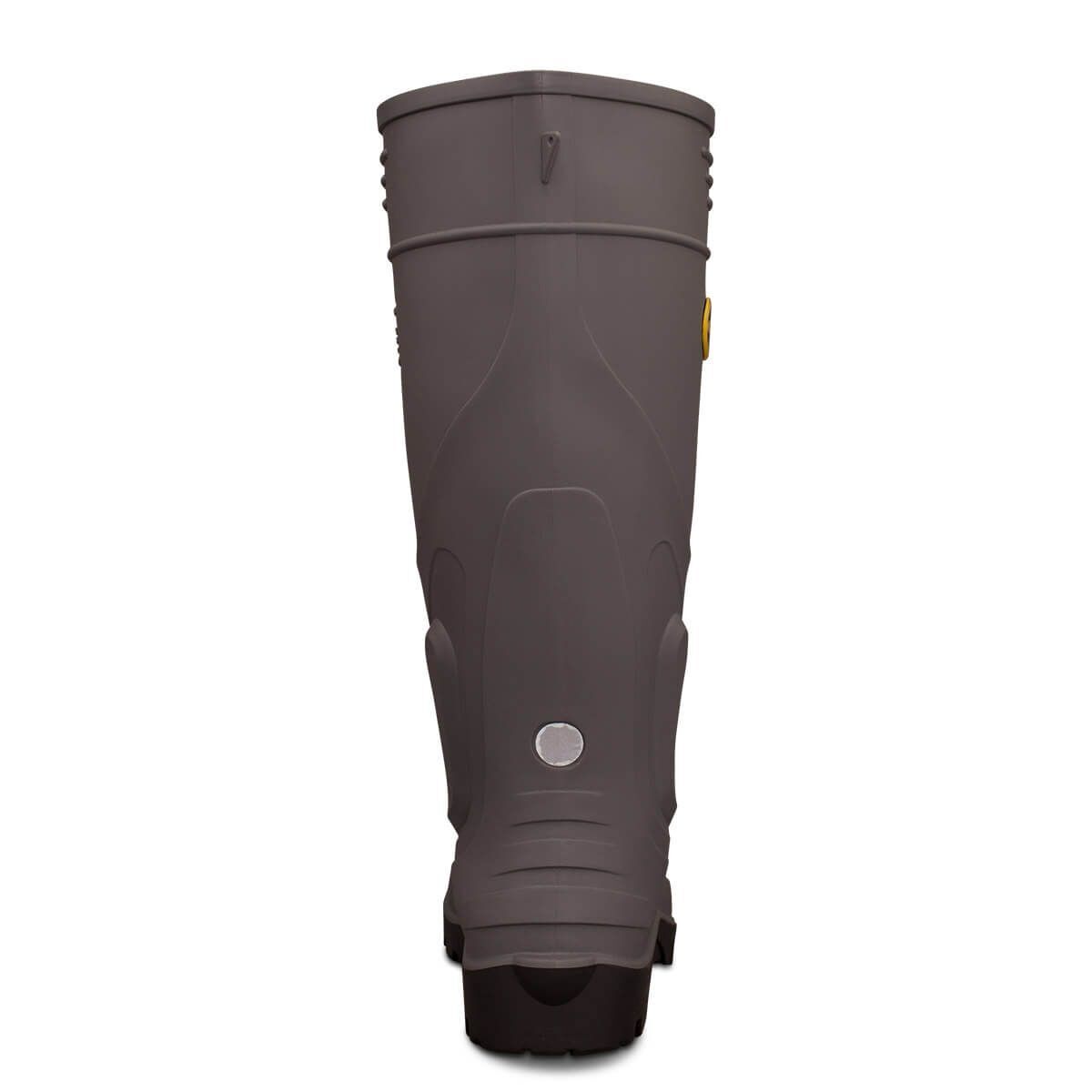 Oliver WB 22 Series Grey Safety Gumboot