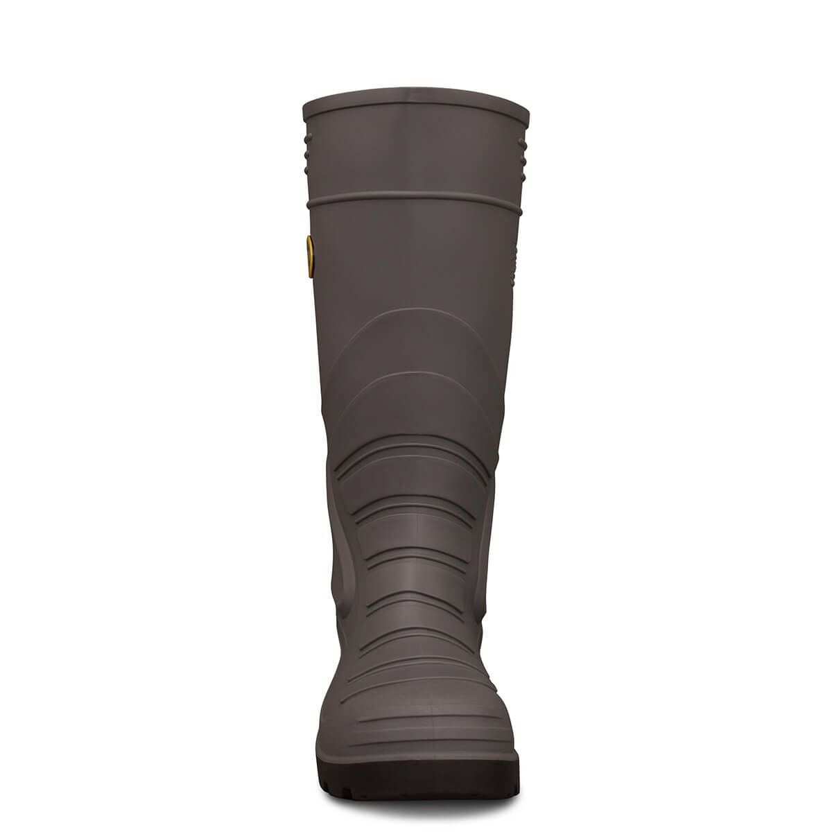 Oliver WB 22 Series Grey Safety Gumboot