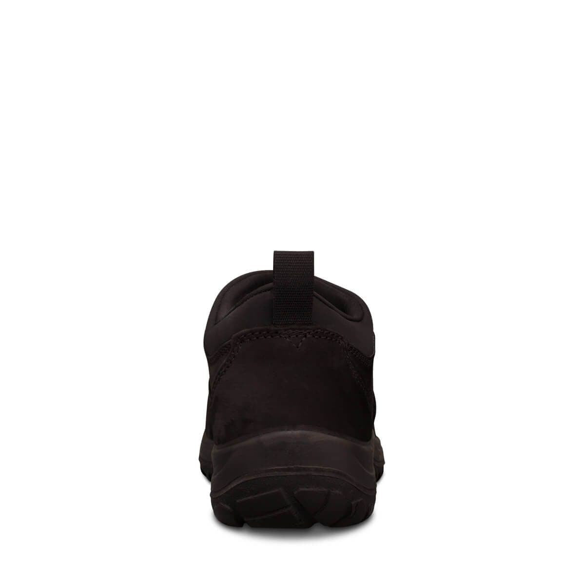 Oliver WB 34 Series Black Slip On Sports Shoe