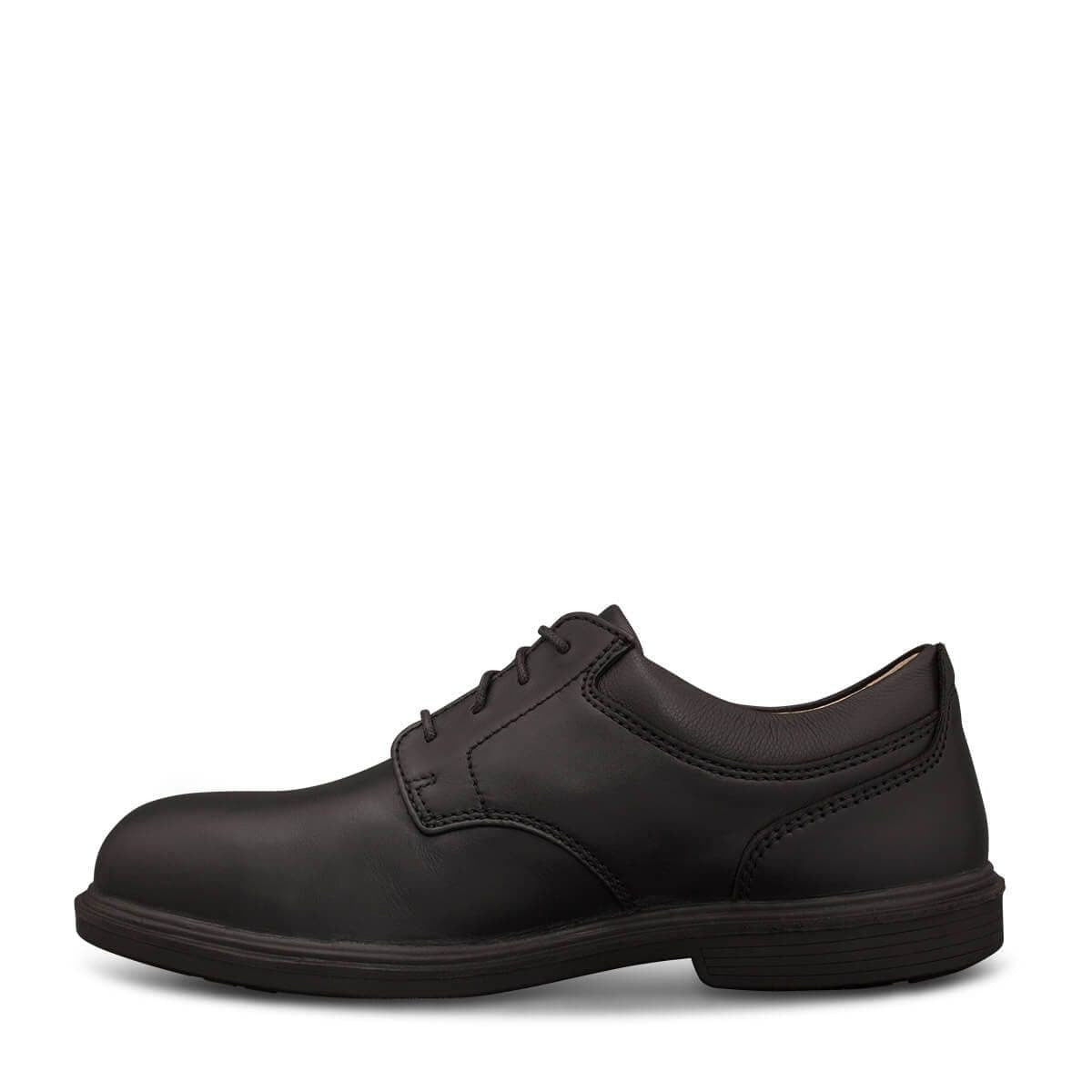 Oliver PB 38 Series Black Lace Up Executive Shoe