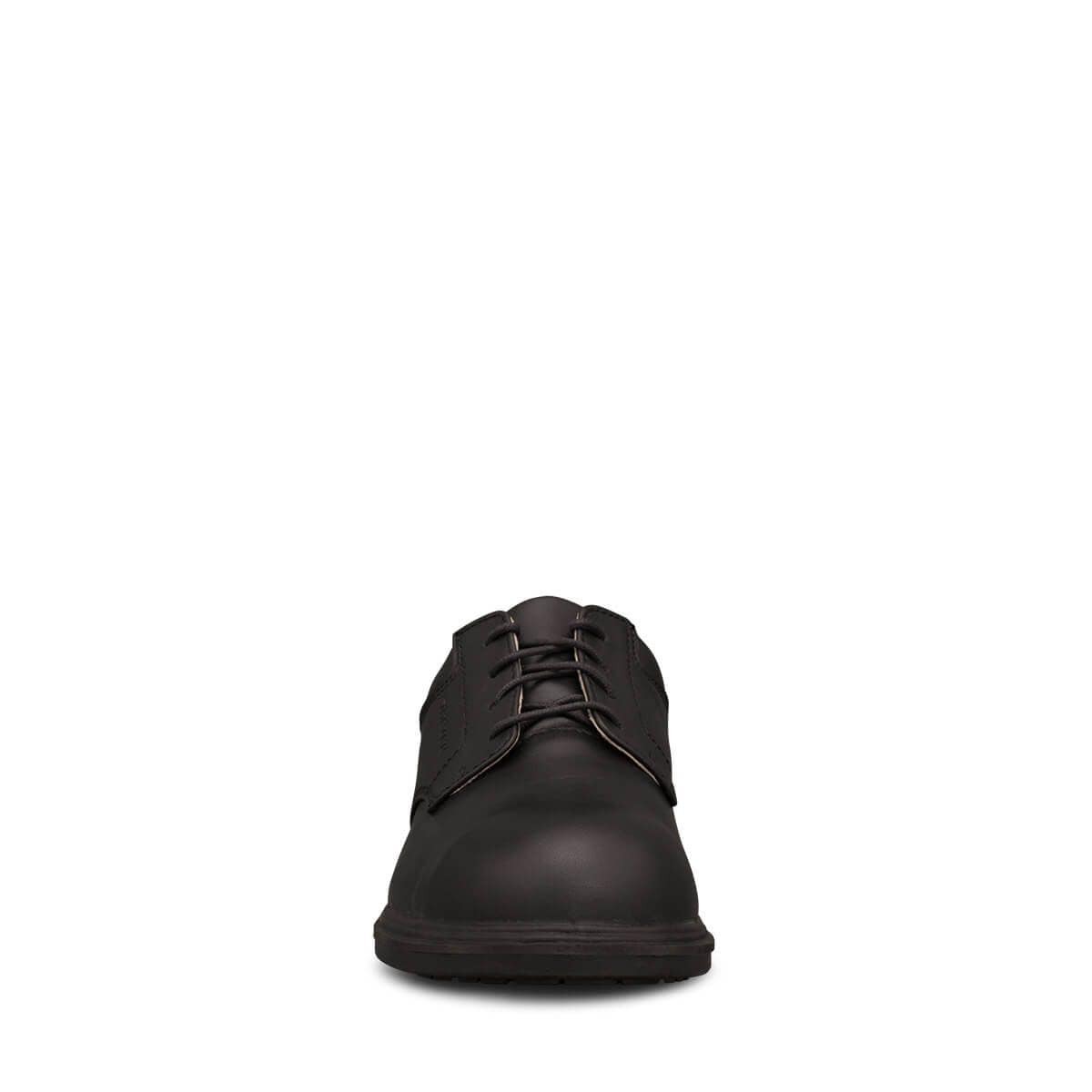 Oliver PB 38 Series Black Lace Up Executive Shoe