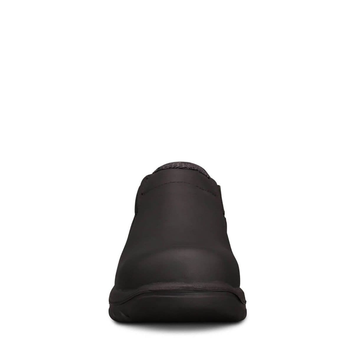 Oliver PB 49 Series Womens Black Slip On Shoe