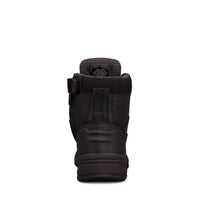 Oliver PB 49 Series Womens Black Zip Sided Boot