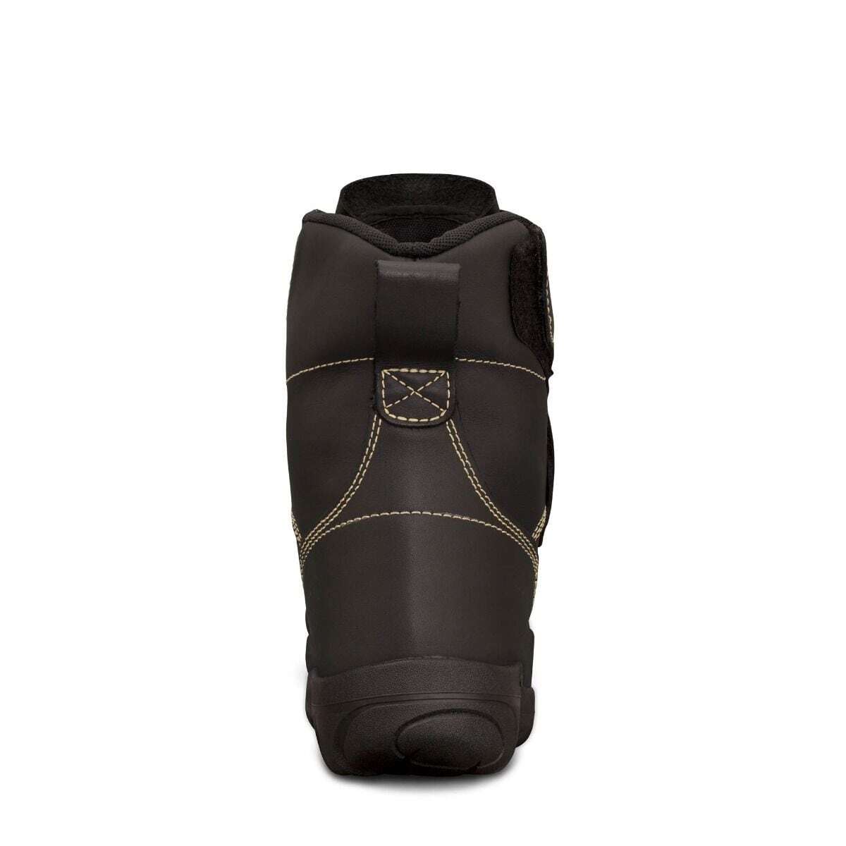 Oliver HS 66 Series Black Smelter Boot