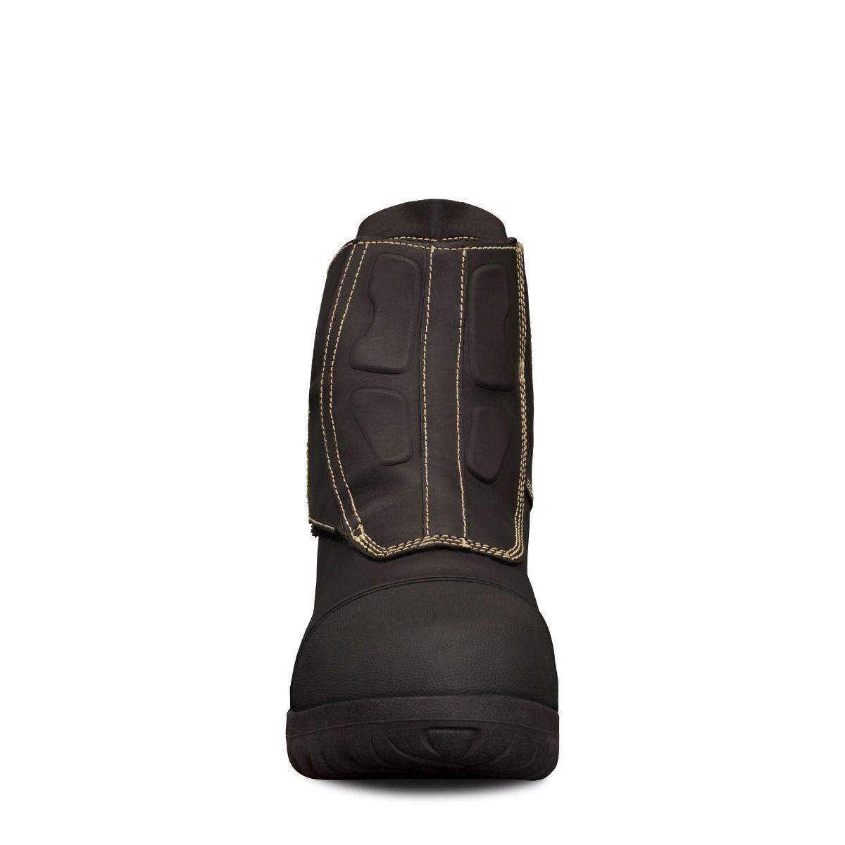 Oliver HS 66 Series Black Smelter Boot