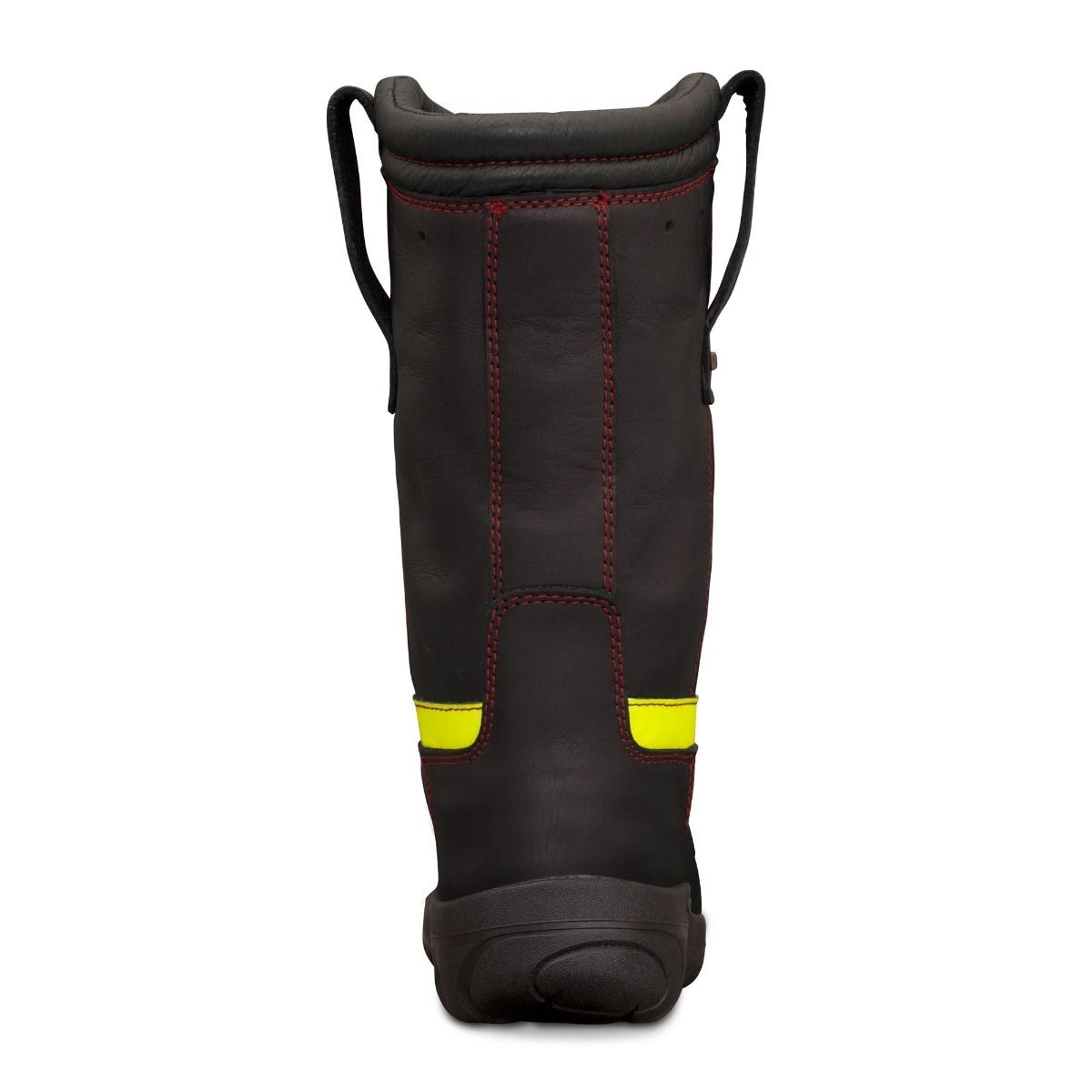 Oliver HS 66 Series 300mm Pull On Structural Firefighter Boot