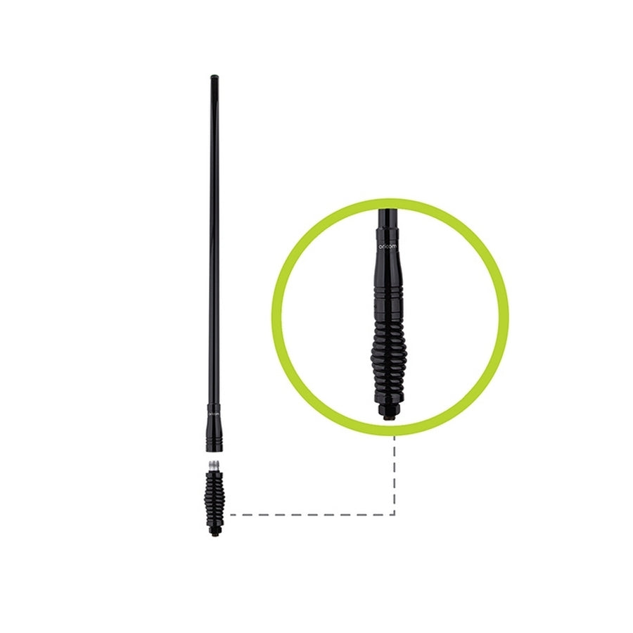 Oricom ANC970 4G LTE Cellular Antenna