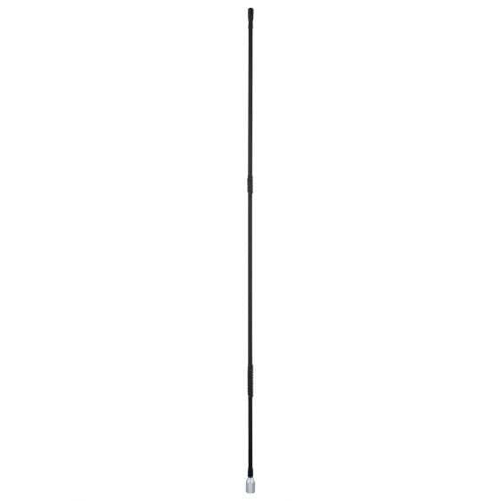 Oricom Two Coil Fibreglass Antenna Whip 5dBi