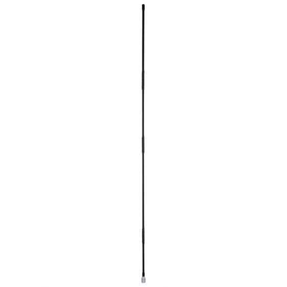 Oricom Three Coil Fibreglass Antenna Whip 6dBi