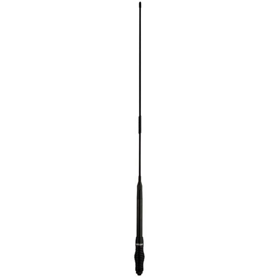 Oricom ANU220 6.5dBi Black UHF CB Antenna