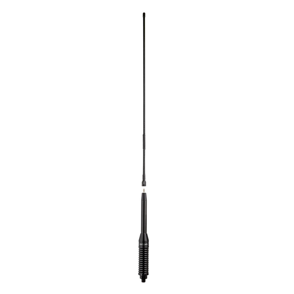 Oricom ANU240 6.5dBi UHF CB Antenna with Parallel Spring Base