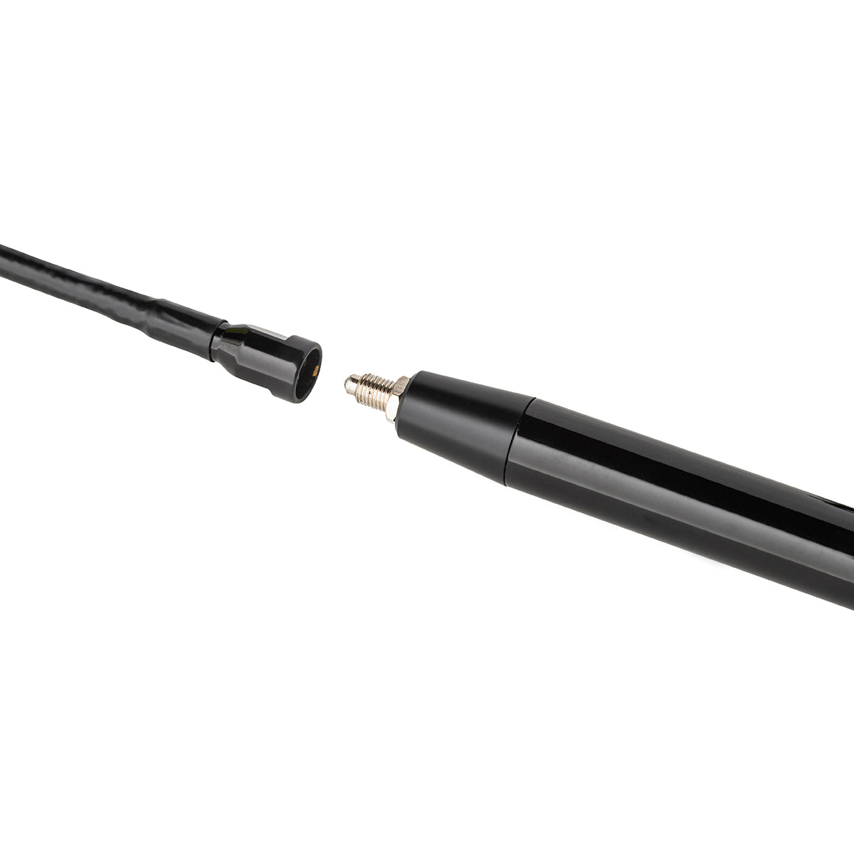 Oricom ANU240 6.5dBi UHF CB Antenna with Parallel Spring Base