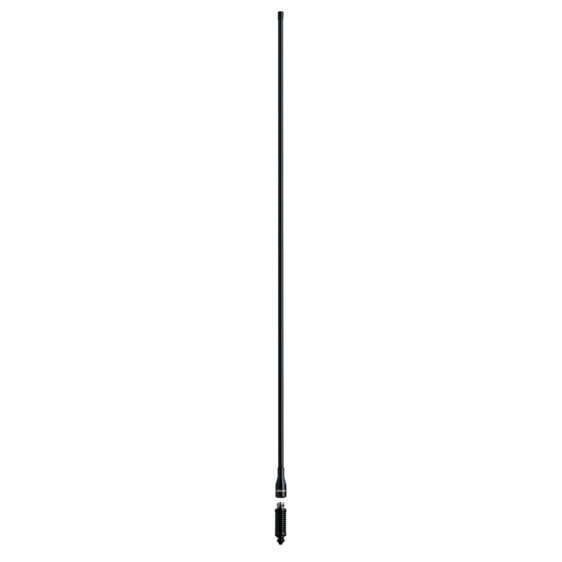 Oricom ANU410 6dBi UHF CB Antenna with Detachable Whip