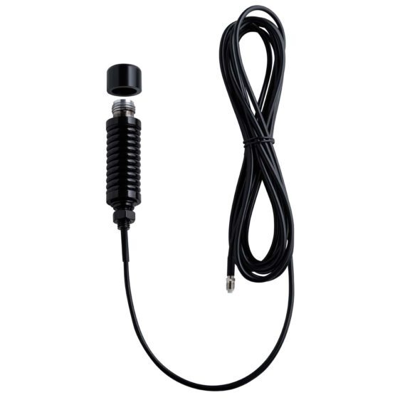 Oricom ANU410 6dBi UHF CB Antenna with Detachable Whip