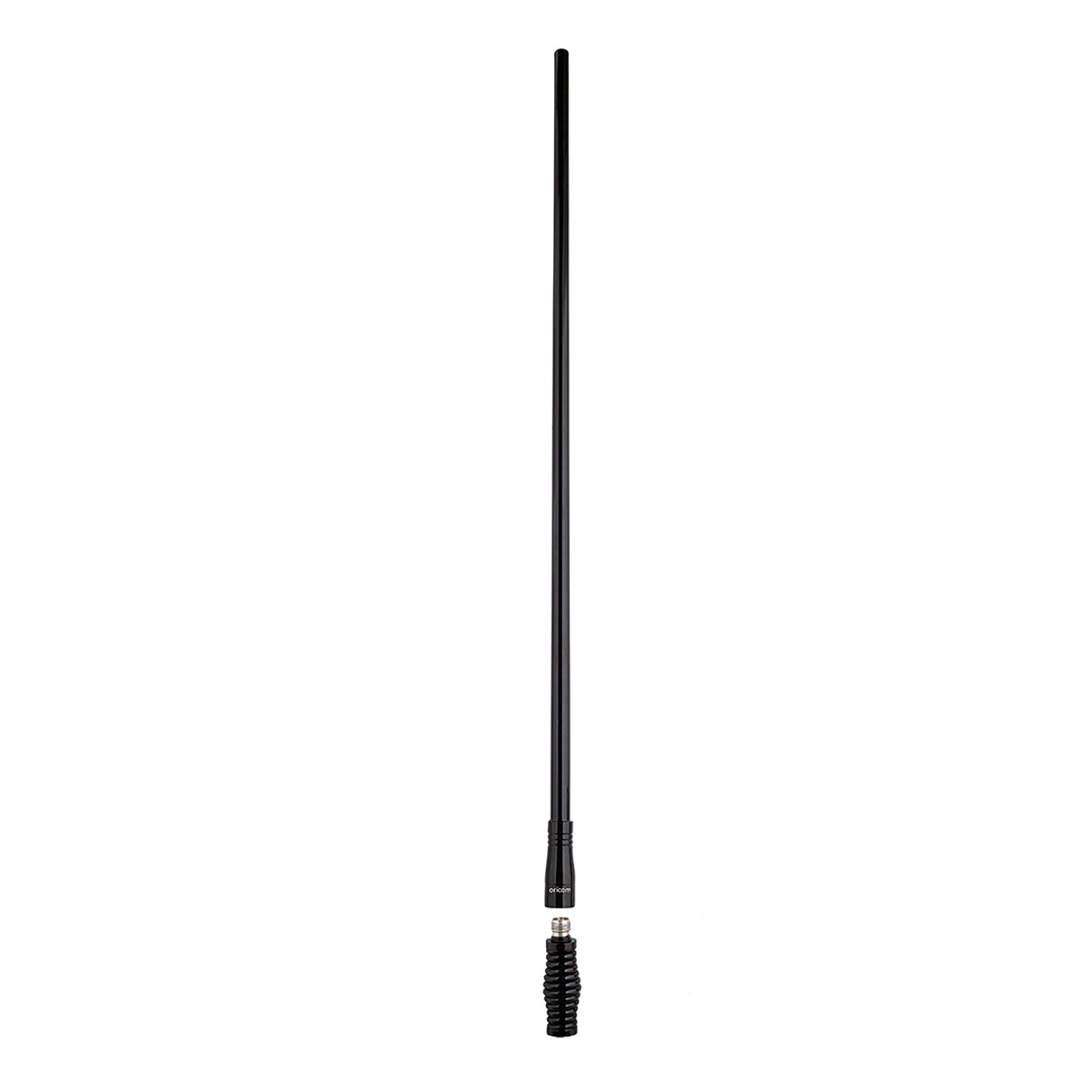 Oricom ANU800 6.5dBi UHF CB Antenna with Detachable fibreglass Pole