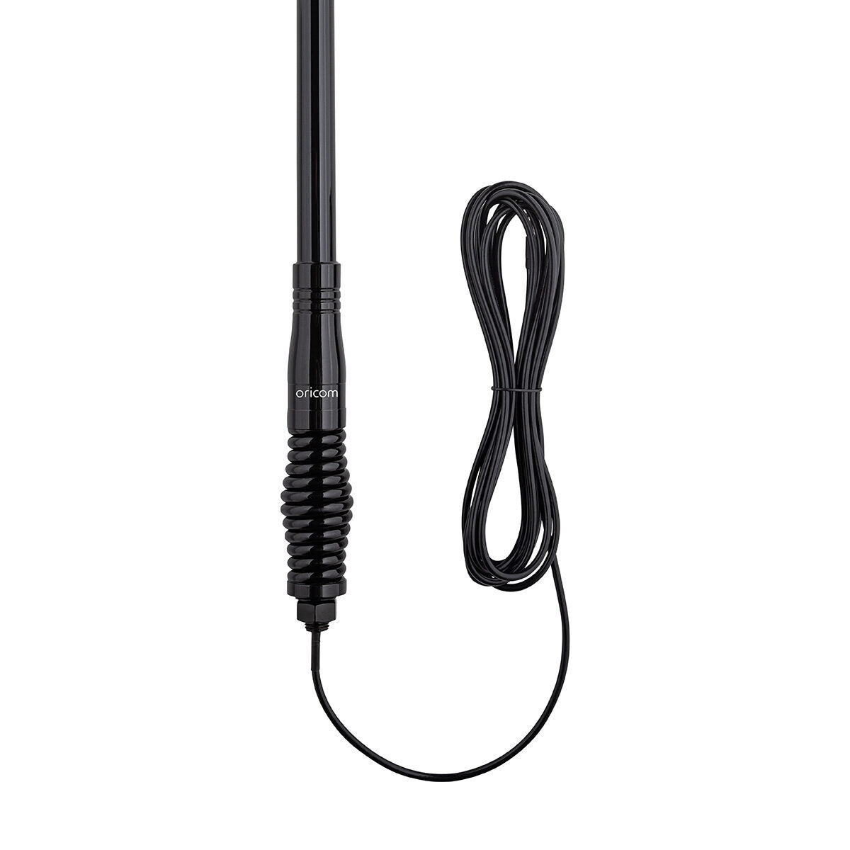 Oricom ANU850 3dBi UHF CB Antenna with Non-Detachable Fibreglass Pole