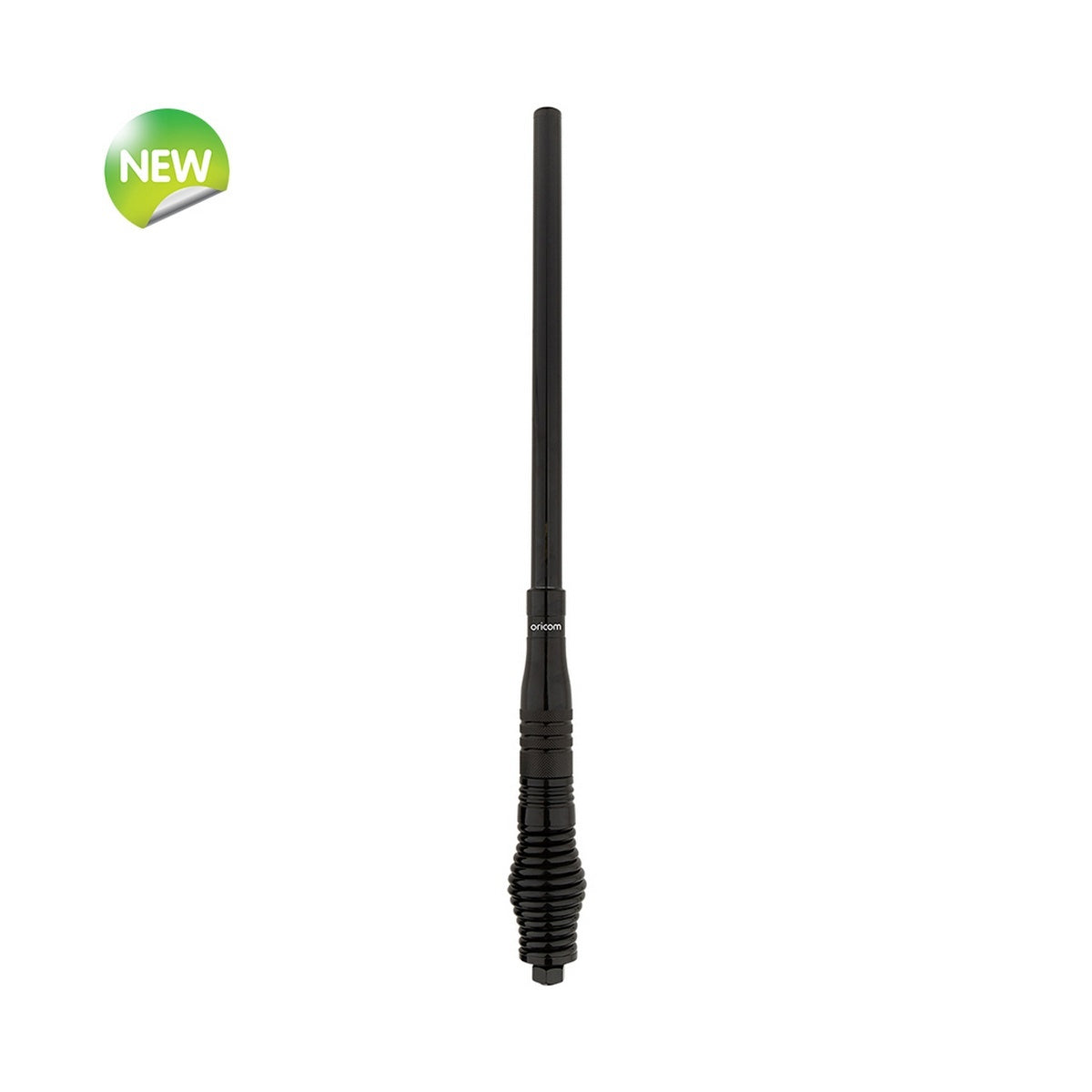 Oricom ANU913 3dBi UHF CB Antenna with Detachable Fibreglass Pole