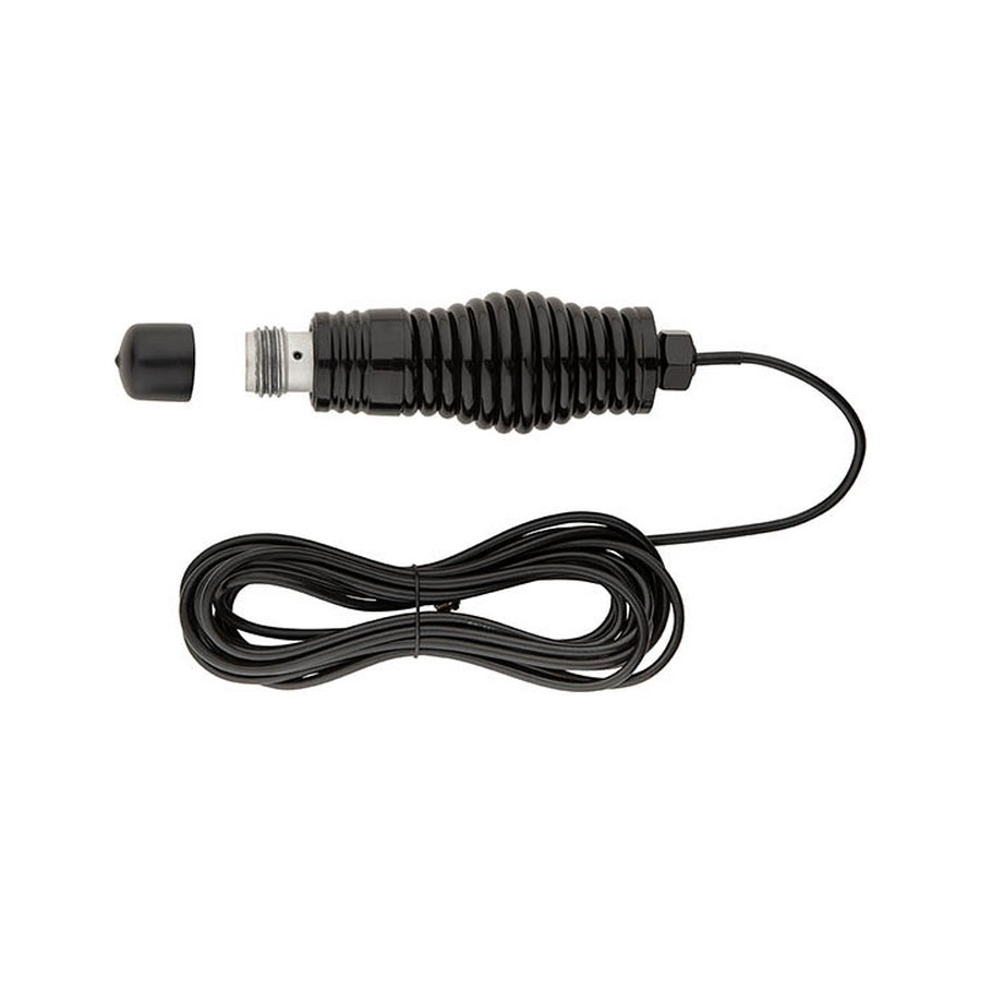 Oricom ANU913 3dBi UHF CB Antenna with Detachable Fibreglass Pole