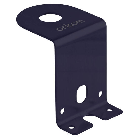 Oricom BR100BK Z Black Antenna Bracket for Boot or Bonnet Mount