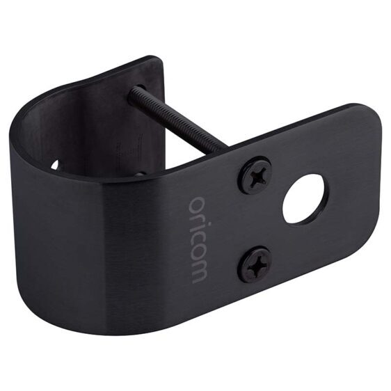 Oricom BR200BK 50mm Bull Bar Antenna Bracket