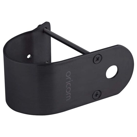 Oricom BR300BK 76mm Bull Bar Antenna Bracket