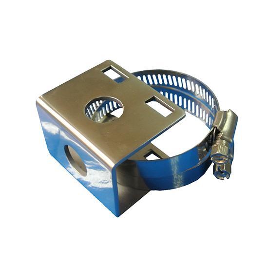 Oricom BR400 Universal Bull Bar Antenna Bracket up to 65mm