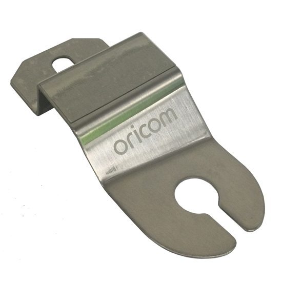 Oricom BR455 Fender Mount Bracket to suit Ford Ranger MKII and Everest