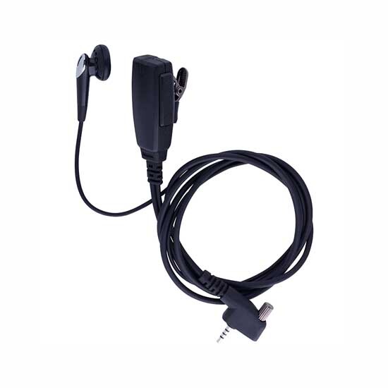 Oricom EBVOX5000 In-Line Mic UHF5500