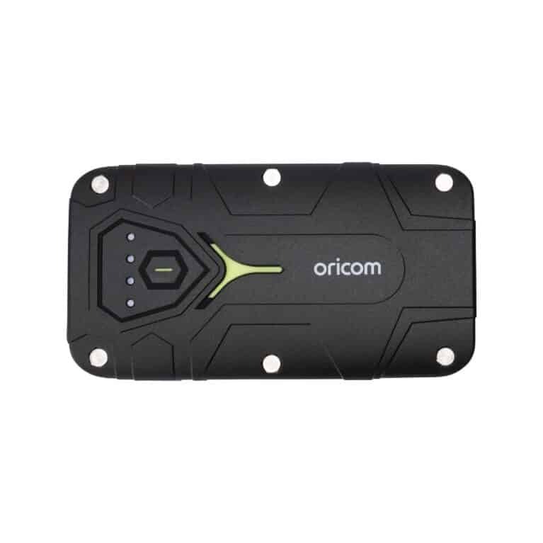Oricom JSP1200 IP66 Lithium Jump Starter + Power Bank