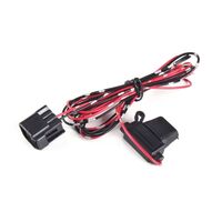 Oricom Optional Repeater to suit TPS10 System