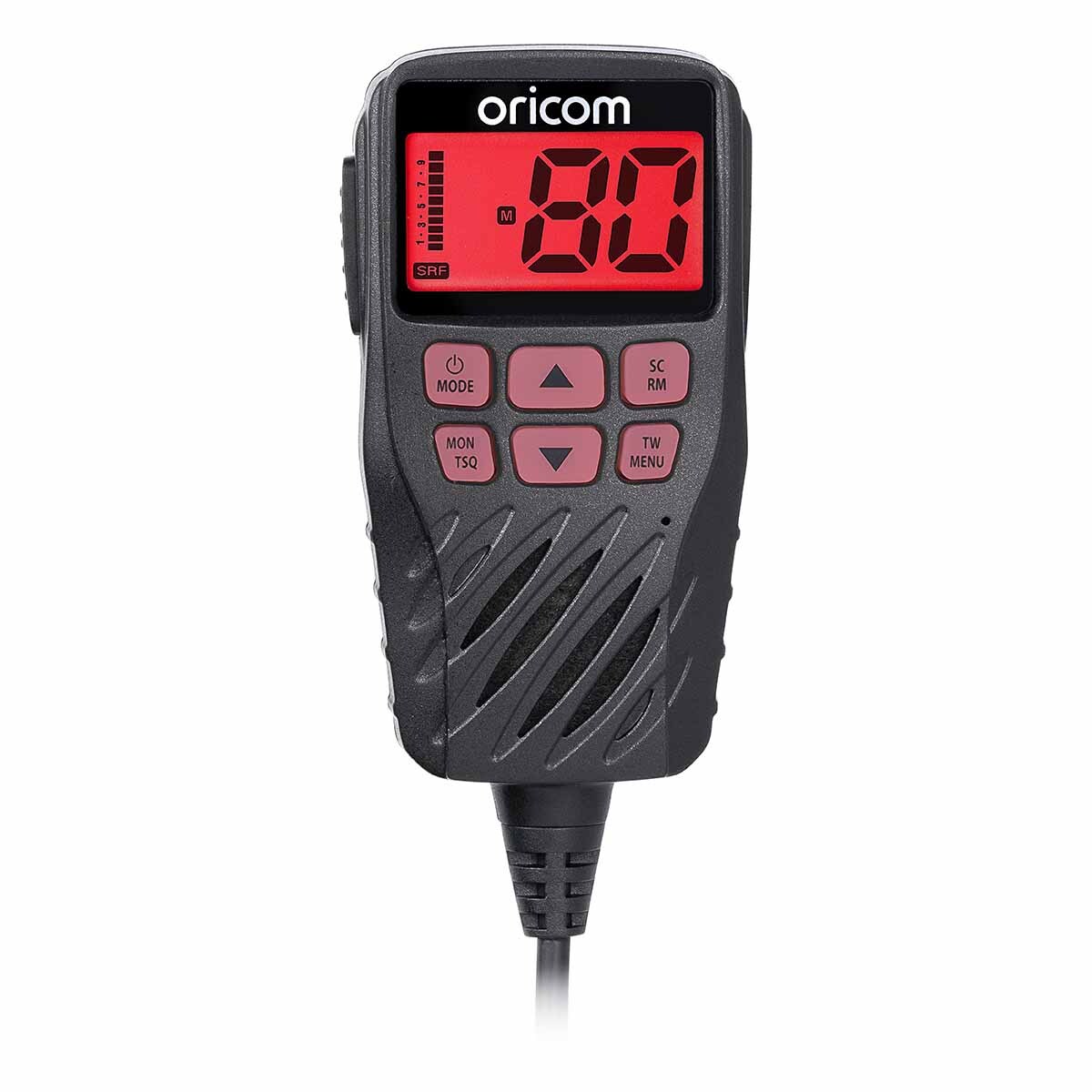 Oricom UHF3904WP UHF390 UHF CB Radio + ANU240 6.5dBi Antenna