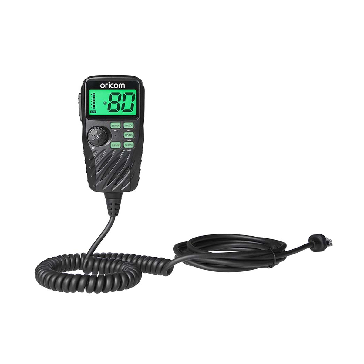 Oricom UHF3904WP UHF390 UHF CB Radio + ANU240 6.5dBi Antenna