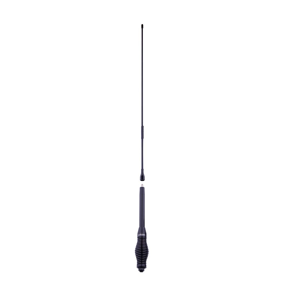Oricom UHF390TP UHF390 UHF CB Radio + ANU230 6.5dBi Antenna