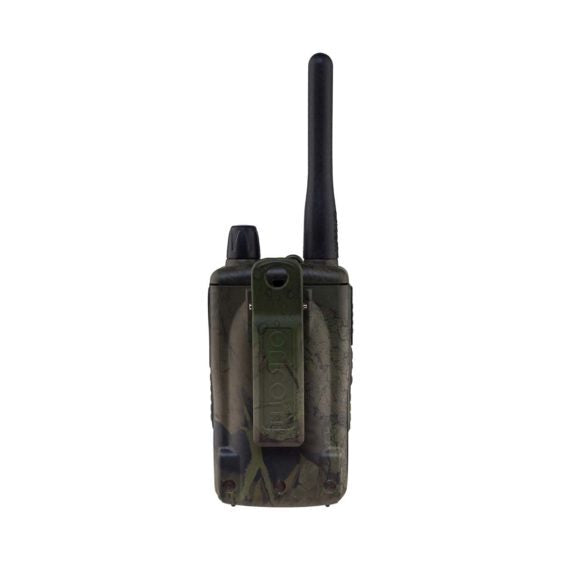Oricom ULTRA550 CAMO Waterproof 5 Watt Handheld UHF CB Radio