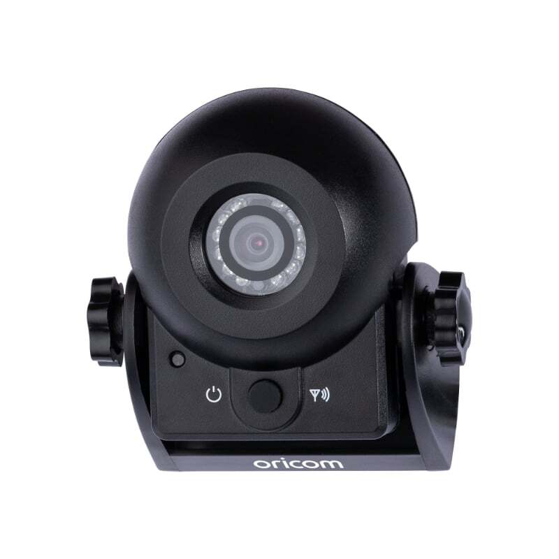 Oricom WRC001 IPX6 Wireless Reversing Camera with Magnetic Base