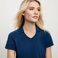 Biz Collection Byron Ladies Polo