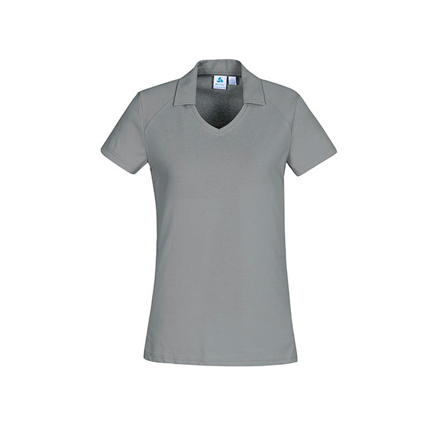 Biz Collection Byron Ladies Polo