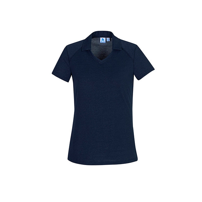 Biz Collection Byron Ladies Polo