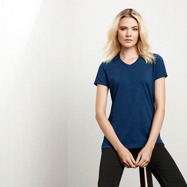 Biz Collection Byron Ladies Polo