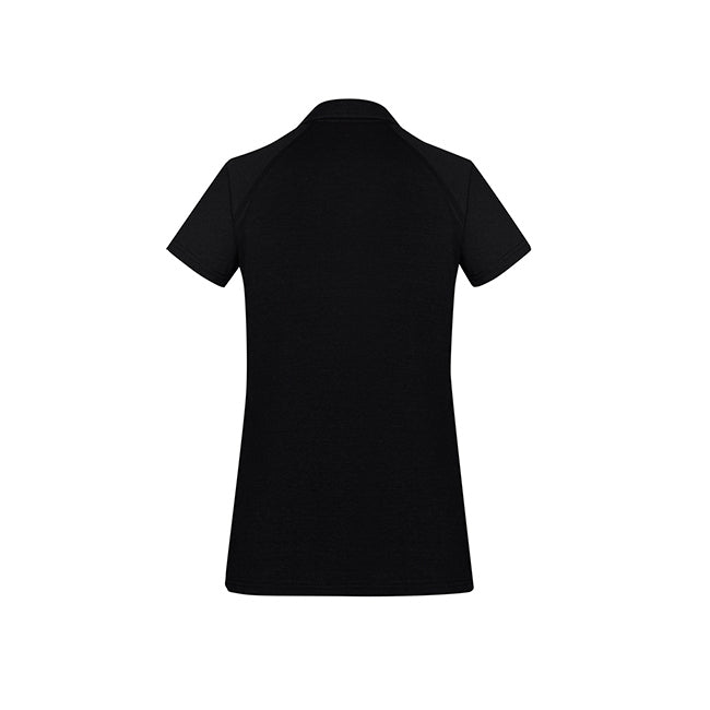 Biz Collection Byron Ladies Polo