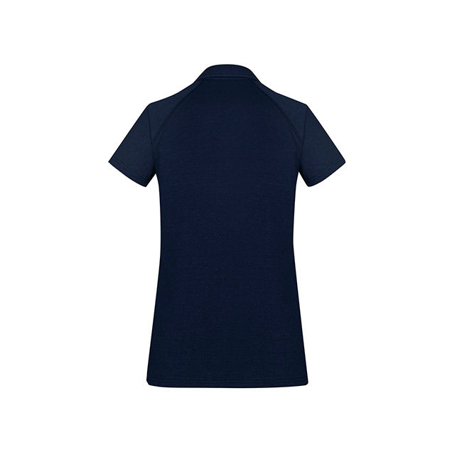 Biz Collection Byron Ladies Polo