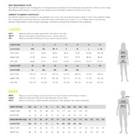 Biz Collection Byron Ladies Polo