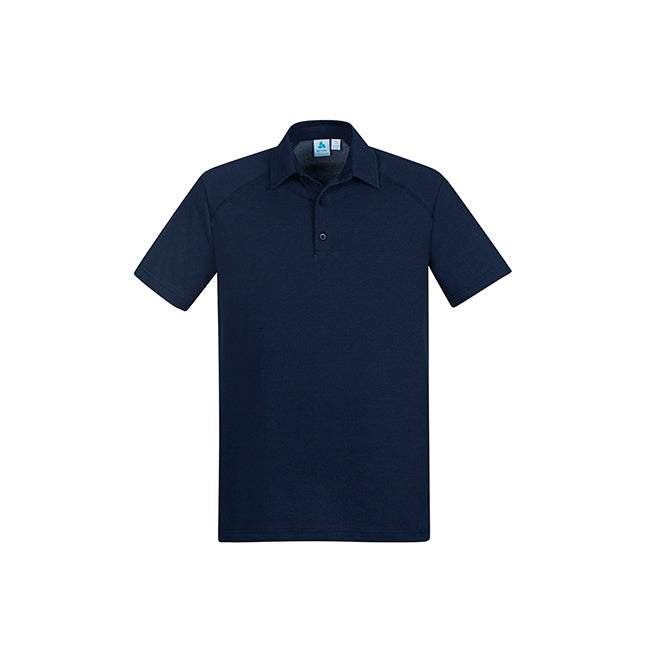 Biz Collection Byron Mens Polo