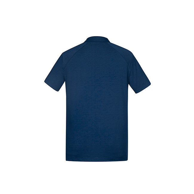 Biz Collection Byron Mens Polo