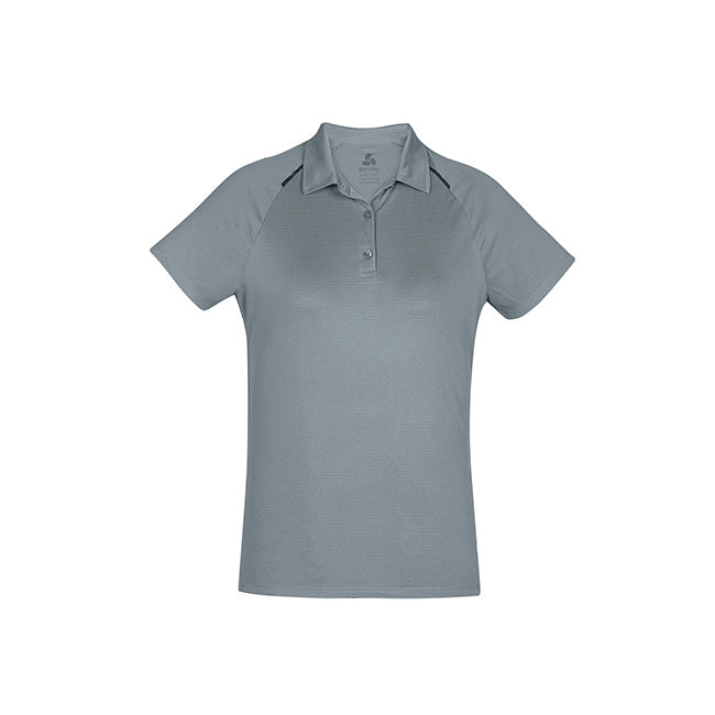 Biz Collection Academy Ladies Polo